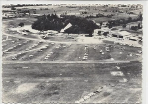 CP 06 - Alpes-Maritimes - Cannes-La Bocca - "Le pot d'arrivée" - Aéroport - Picture 1 of 2