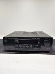 JVC RX-6000R Audio Video Empfänger Schwarz Gebraucht Ohne Box Oder Zubehör Aktiv - Bild 1 von 10