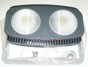 1000 Watt LED Light Fixture 4000K 150,000LM Parking Lot Tennis Court Stadium - Picture 1 of 1