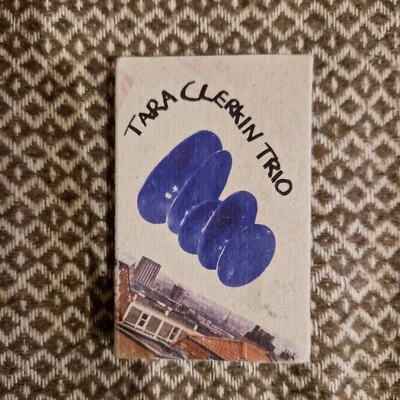 Tara Clerkin Trio / Retro Cranial Kit ‎– Tara Clerkin Trio / Re / Cassette Album - Image 1 of 4