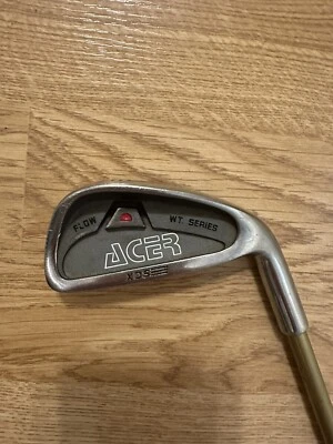 Palos de golf Acer XDS Foto 1 de 4