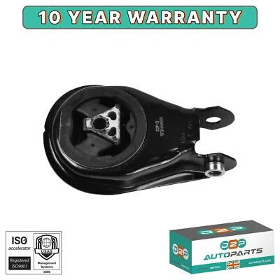 GEARBOX TRANSMISSION MOUNT MOUNTING REAR FOR FORD FOCUS CMAX 1.6 TDCi 2004 ON>> - Image 1 of 4