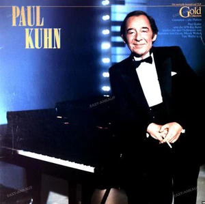 Paul Kuhn - Gold Collection: Paul Kuhn 2LP (VG+/VG+) ' - Picture 1 of 1