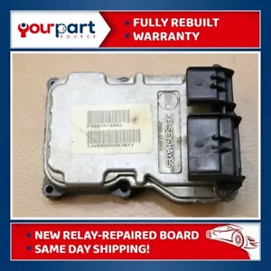 03 DODGE RAM 2500 3500 AWAL ABS ANTI-LOCK BRAKE MODULE CUMMINS 52010149 REMAN - Picture 1 of 10