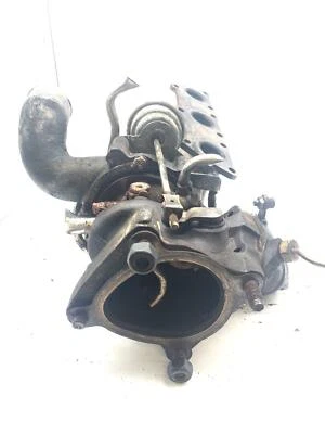 Turbo/supercharger AUDI A6 00 01 02 - Imagem 1 de 4