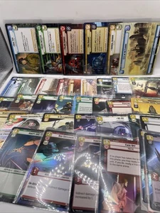 Star Wars Unlimited - Jump to Lightspeed - Hyperraumkarte Singles - Bild 1 von 7