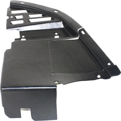 Cenefa delantera del lado del conductor para Chevrolet Camaro Pontiac Firebird 93-2002 cebada Foto 1 de 4