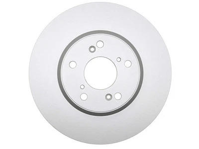 Rotor de freno delantero Raybestos 91933SQTP 2014 2015 2016 para Honda Accord 2013-2017 Foto 1 de 2