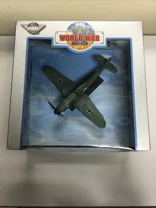 YatMing 99078B 1:48 Die Cast Air Signature Messerschmitt BF-109 - Picture 1 of 4
