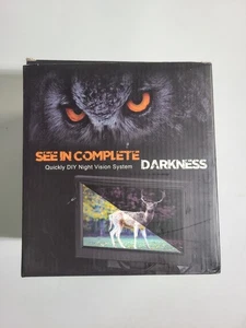 Bestsight See in complete darkness DIY Night vision system - Bild 1 von 7
