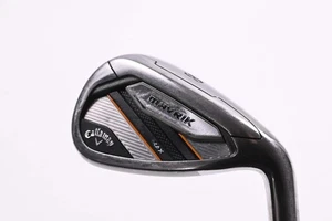 Callaway Mavrik Max #8 Iron / 34 Degree / Regular Flex Catalyst 65 Shaft - Picture 1 of 6