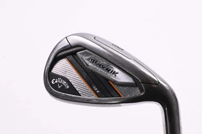 Callaway Mavrik Max #8 Iron / 34 Degree / Regular Flex Catalyst 65 Shaft - Image 1 of 4