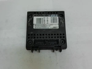 BODY CONTROL MODULE JEEP GRAND CHEROKEE 2000 2001 56038406AJ BCM OEM - Picture 1 of 5