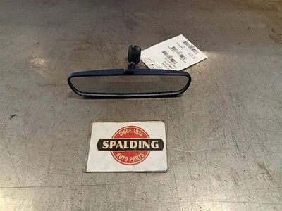 Rear View Mirror from 2008 Mazda CX-9 9016304 - Image 1 of 4