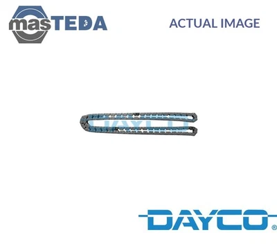 TCH1028 CHAÎNE DE DISTRIBUTION MOTEUR DAYCO POUR SUZUKI SX4,LIANA,SWIFT III,IGNIS II - Photo 1/4