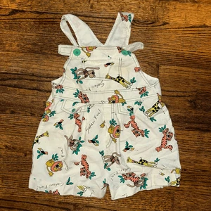 Vintage Animal Overalls - Picture 1 of 5