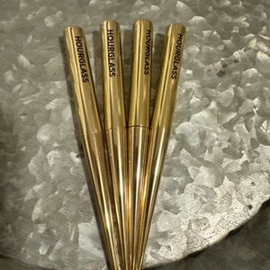 Lot Of 4 Hourglass Ultra Slim Lip Sticks - NWOB - Picture 1 of 5