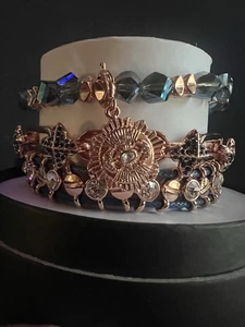 Bomb Party Halloween Stacks 25' ST80396 Dressed To Possess - Picture 1 of 8