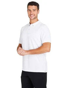 🔥 North End Men Express Tech Performance Polo Short Sleeve Shirt UpTo 5XL NE112 - Picture 1 of 16