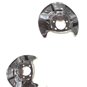 Brake Backing Plate Dust Shield 26290AG02A For Subaru Legacy & Outback 2005-2014 - Picture 1 of 6