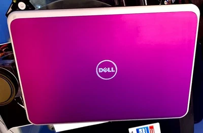 Dell Inspiron 5720 Laptop Intel Processor - Image 1 of 4
