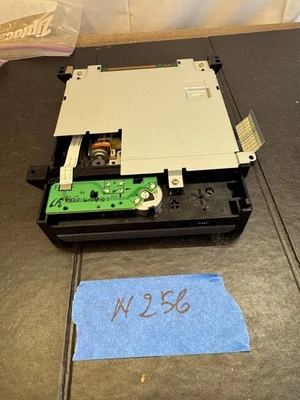 Cargador de unidad óptica vintage Toshiba Samsung TS-P532A DVD±RW - sin probar Foto 1 de 4