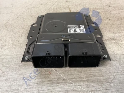 Nissan Leaf EV ZE0 11-17 Engine ECU 237403NG2A - Image 1 of 4