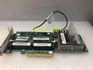 P440 Array Card With 4G Cache Pre-owned 726823-001 726815-002 749797-001 12GB #h - Bild 1 von 3