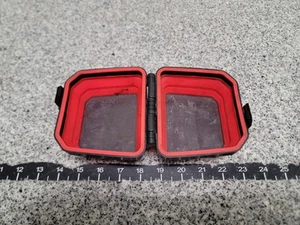 Snap-on MAGDISH Collapsible Magnetic Dish Silicon Magnet Tray - Picture 1 of 7