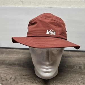 REI Co Op Bucket Sonnenhut Unisex Damen Herren Small/Medium S/M verstaubar - Bild 1 von 6
