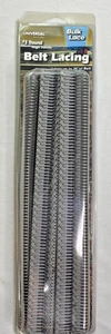 Flexco Clipper #3 High Tensile Belt Lacing Bulk Lace 72" NIP - Picture 1 of 5