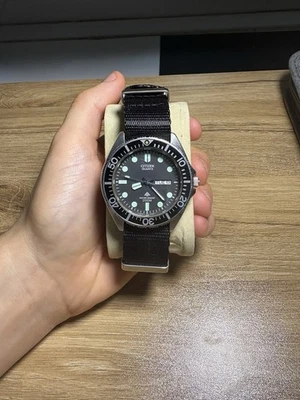 Vintage 1985 Citizen Promaster Divers 200m 5502-F50336 - Image 1 of 4