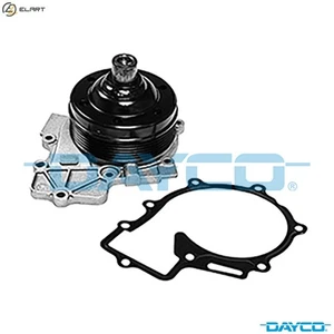 WATER PUMP ENGINE COOLING DP2760 FORWATER PUMP ENGINE COOLING DP2760 FOR MERCEDE - Picture 1 of 9