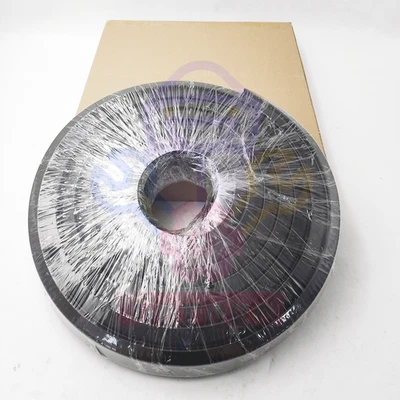 For Chevy GMC Suburban C/K 1500 2500 3500 2X Rubber Door Weatherstrip Seals - Image 1 of 4