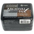 Tim Holtz DISTRESS ARCHIVAL INK PAD STACK  MPK77947 Waterproof Acid Free Ranger