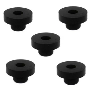 5x Tank Dichtung/Für Benzinhahn Gummi Tülle/33679  735-0149/935-0149 /neu - Bild 1 von 24