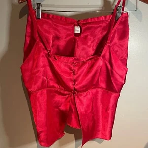 Vintage Fredrick’s of Hollywood set women’s size medium - Picture 1 of 10