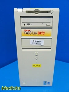 Kodak PACS 9410 Link Aquisition System W/ CD V 1.5.1 & Floppy Disk V 1.3 ~18813 - Picture 1 of 12