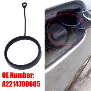 Fuel Tank Cap Cord Strap Rope For Mercedes W204 W211 W212 W220 W221 NEUS - Picture 1 of 9