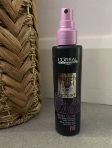 Messy Cliche French Girl Hair Techni Art Loreal Texture Definition Spray 150ml - Picture 1 of 2