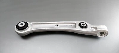 原装大众 AG 奥迪 Q7 A6 S6 RS6 3.0 控制臂右前 4M0407156 — 第 1/4 张图片