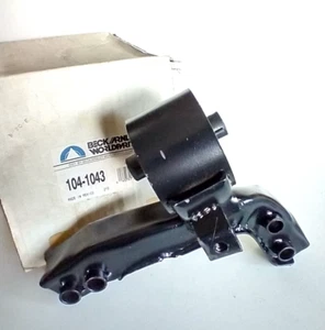 Montaje de motor - transmisión automática izquierda BECK/ARNLEY 104-1043 - Imagen 1 de 9