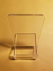 Soporte universal para teléfono transparente de celda - Imagen 1 de 9