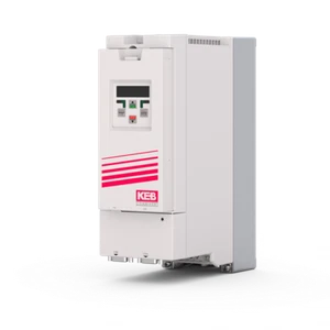 KEB COMBIVERT  F5-B 13F5B3D-390A 13.F5.B3D-390A - Bild 1 von 2