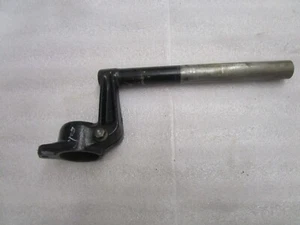 Yamaha FJ 1100 47E Right Handlebar Clip-On Clip-On - Picture 1 of 5