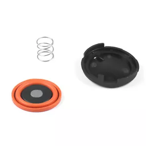 Valve PCV Cover Repair Membrane For Opel Chevrolet Cruze Sonic 25198874 55573746 - Picture 1 of 8