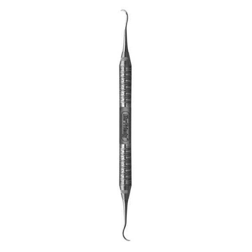 Hu-Friedy SHG6/76 Double End #6/7 Goldman Dental Sickle Scaler With #6
