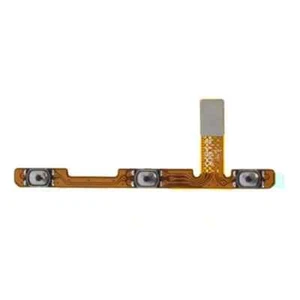 For Nokia 3.1 Replacement Power & Volume Button Flex UK Stock - Picture 1 of 1