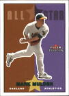B1489- 2003 Fleer Tradition Update Bb Cards 1-285 -You Pick- 15+ Free Us Ship