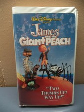 Disney VHS Various Classic & Modern Choices Good Condition 